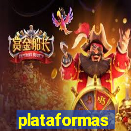 plataformas brasileiras de jogos